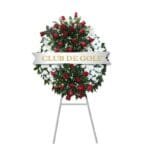 Corona Funebre9