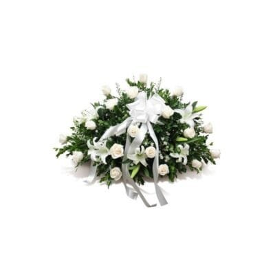 Ramo Funebre Alabanza
