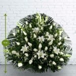 Ramo Funebre Elias