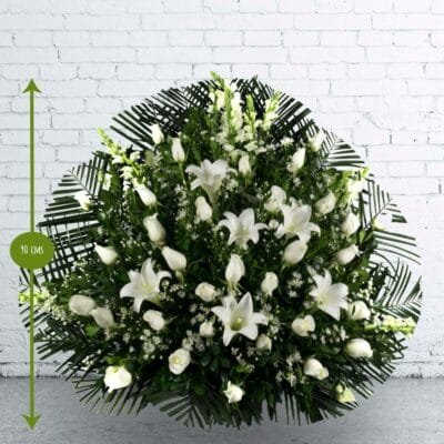 Ramo Funebre Elias