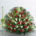 Ramo Funebre Santo Domingo