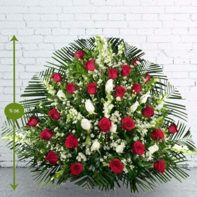 Ramo Funebre Santo Domingo
